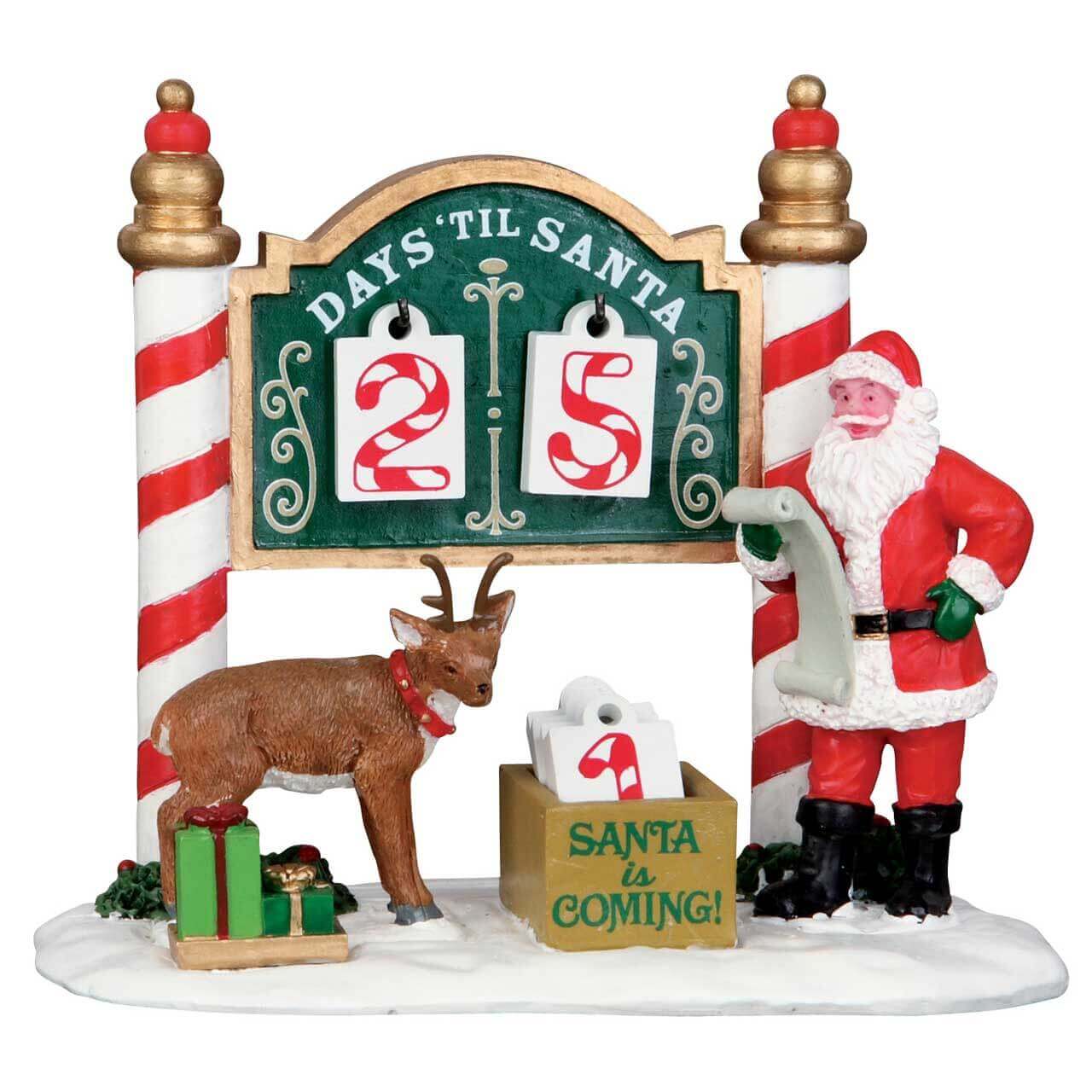 lemax-christmas-countdown-calendrier-de-l-avent-vail-village image 5