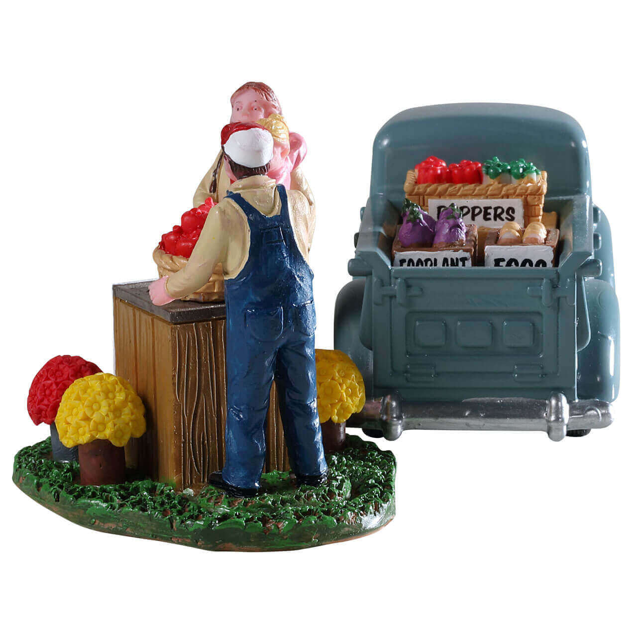 lemax-buy-local-d-coration-village-harvest-crossing image 2