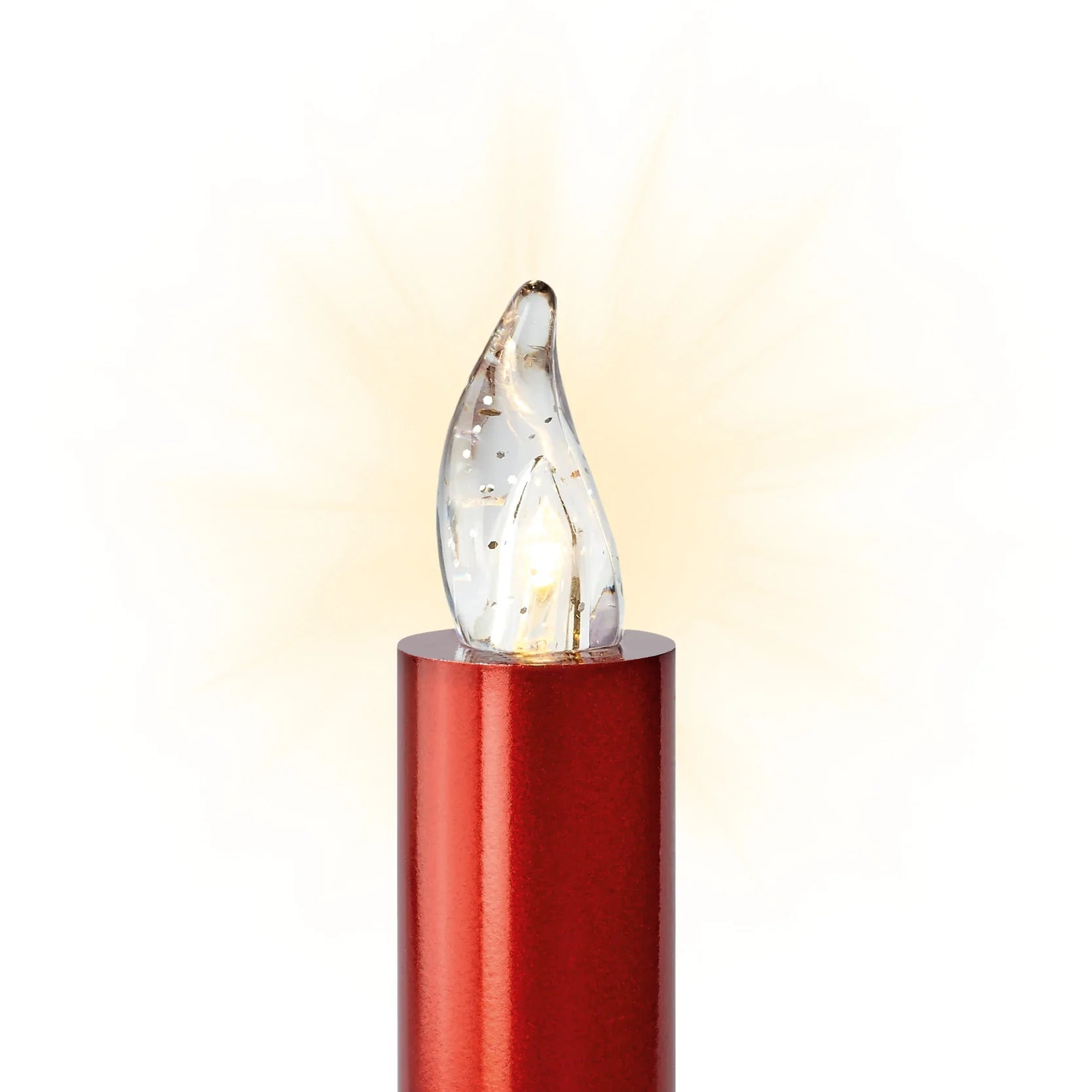 krinner-lumix-superlight-rouge-m-tal-mini-extension-6-bougies-led image 4