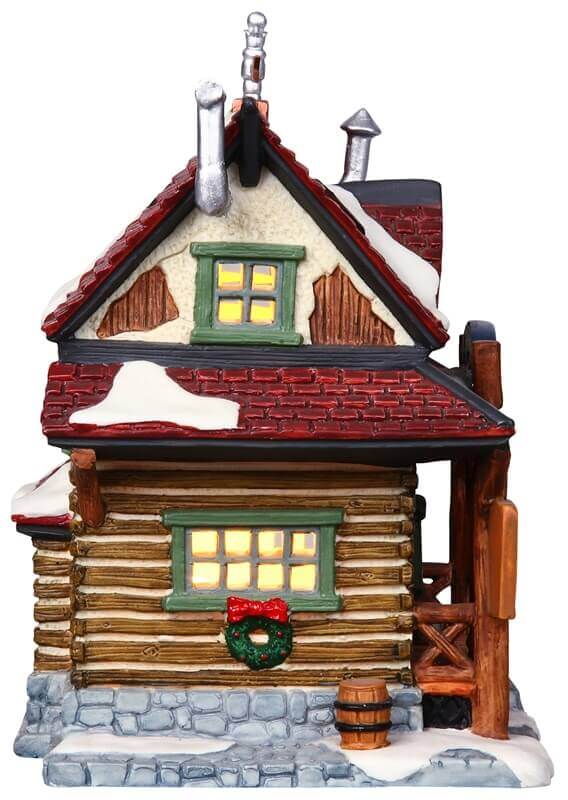 lemax-ron-s-fish-and-tackle-boutique-miniature-p-che-village image 2