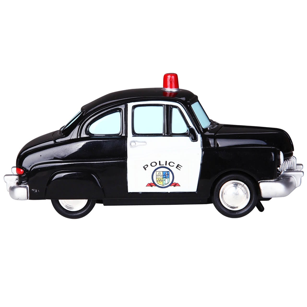 lemax-police-squad-car-voiture-miniature-village image 3