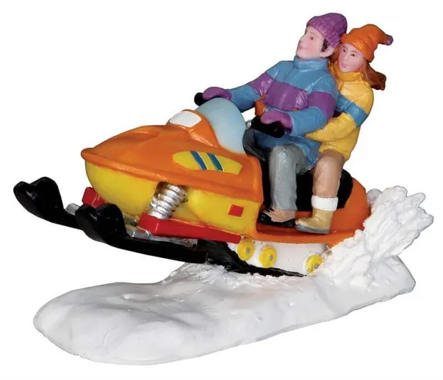 lemax-stick-on-santa-d-coration-p-re-no-l-adh-sive image 1