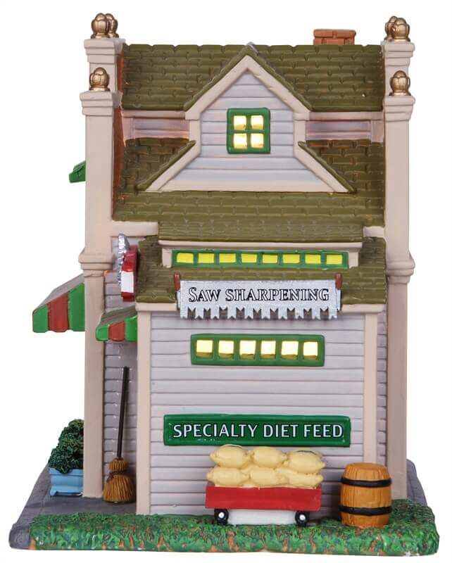 lemax-junction-hardware-seed-commerce-miniature-lumineux-village image 2