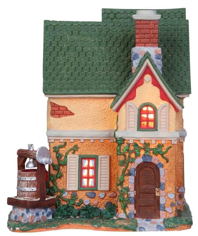 lemax-stella-creek-winery-maison-lumineuse-vignoble-miniature image 2
