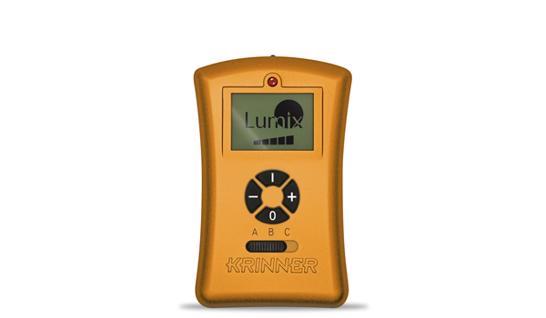 krinner-lumix-deluxe-gold-mini-basis-set-14-bougies-led-dor-es image 4