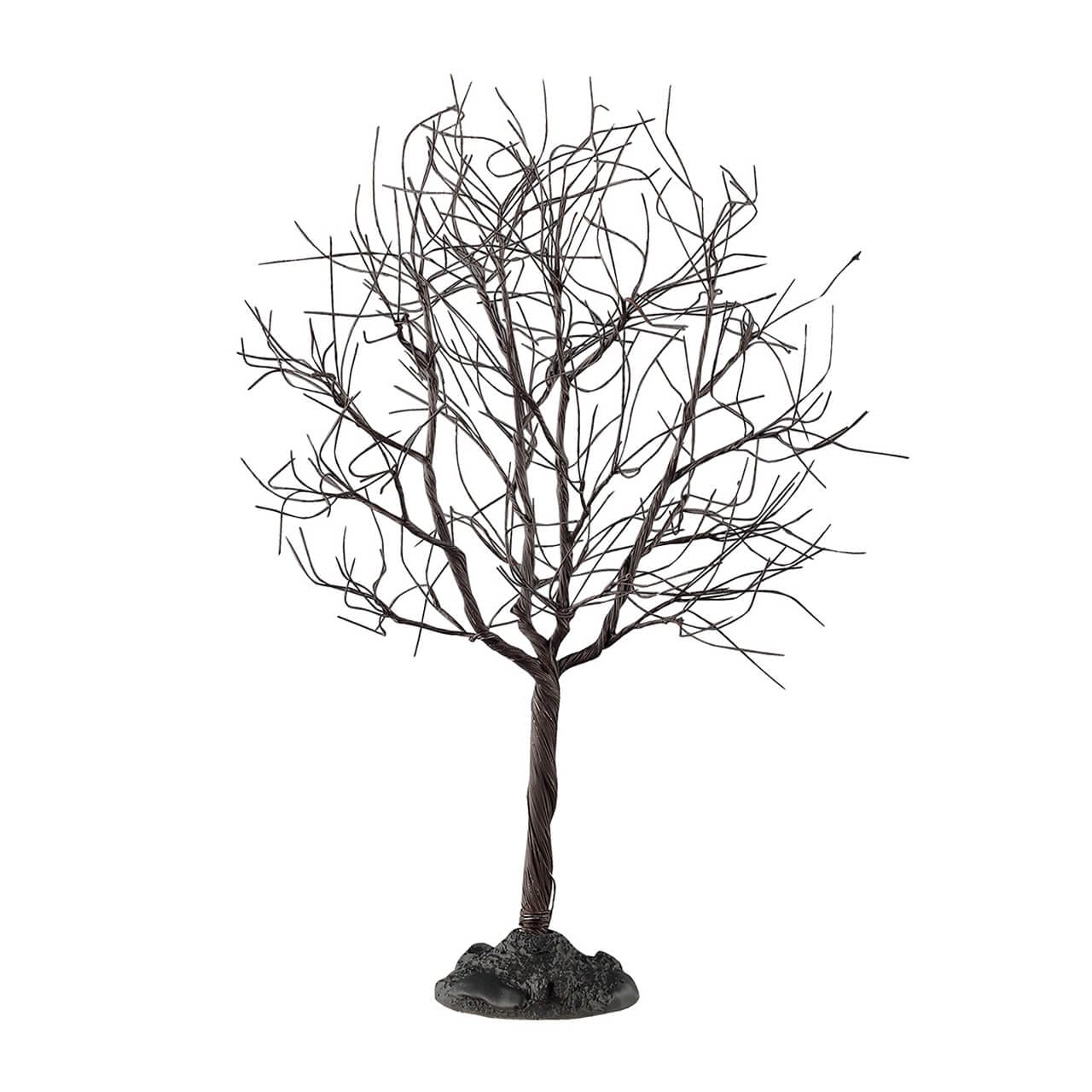 lemax-deadly-maple-tree-large-grand-arbre-halloween-spooky-town image 1