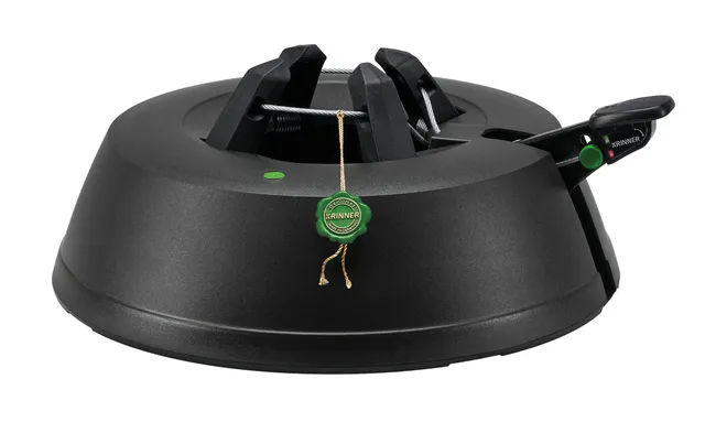 krinner-green-line-comfort-grip-m-support-de-sapin-de-no-l-2-5-m image 1