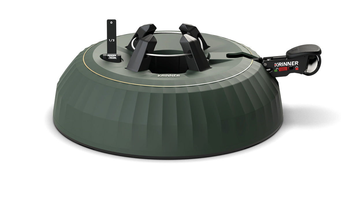 krinner-x-320-deluxe-pied-de-sapin-de-no-l-3-2-m image 1
