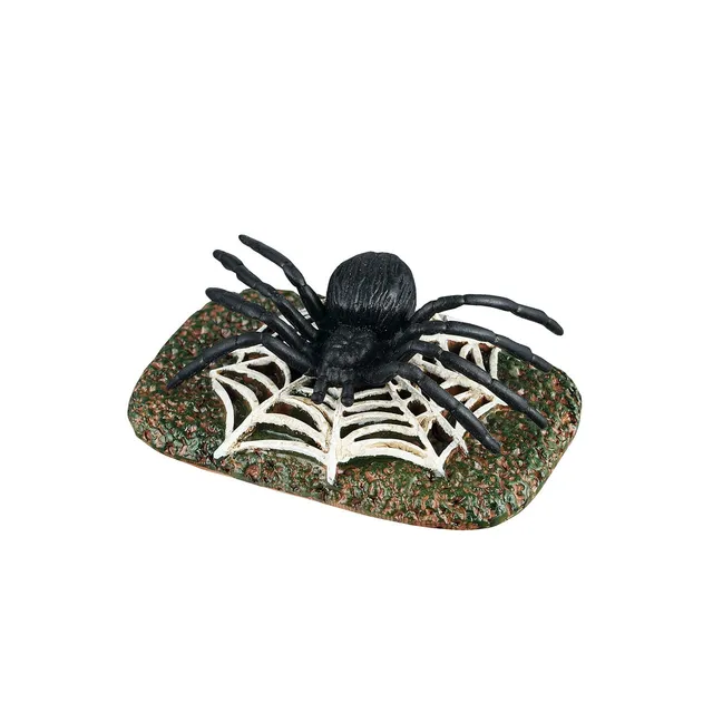 lemax-giant-spider-yard-decoration-araign-e-g-ante-spooky-town image 1