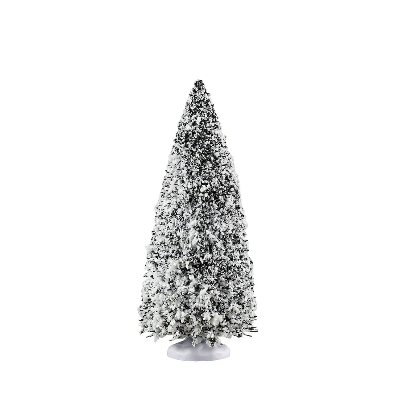 lemax-evergreen-tree-medium-sapin-miniature-vert image 2
