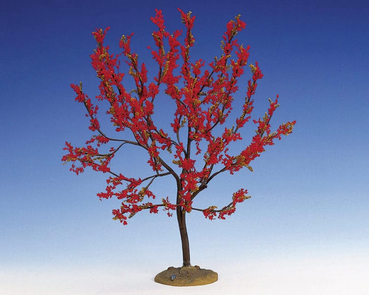 lemax-red-plum-extra-large-grand-arbre-prunier-rouge image 1
