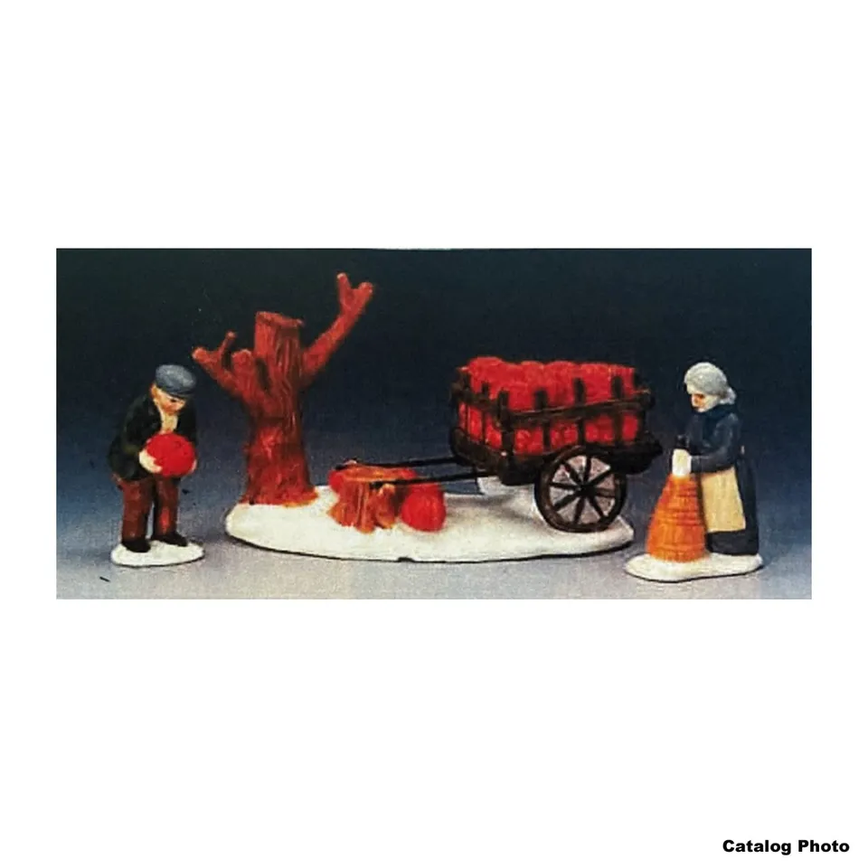 lemax-pumpkin-harvest-d-cor-r-colte-de-citrouilles-halloween image 1