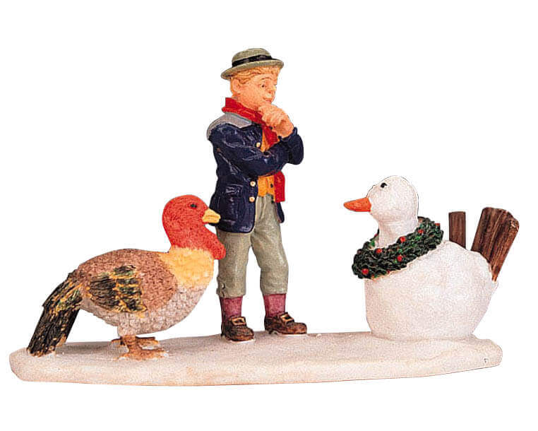 lemax-christmas-art-d-coration-art-de-no-l-village-miniature image 1