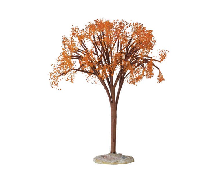 lemax-autumn-rust-tree-large-grand-sapin-rouille-automne image 1