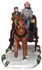 lemax-bringing-home-the-christmas-tree-figurine-sapin-no-l image 2