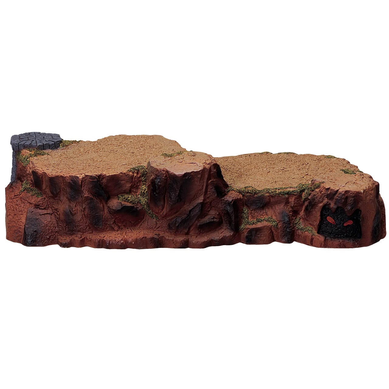 lemax-two-tier-display-platform-pr-sentoir-paysage-deux-niveaux image 2