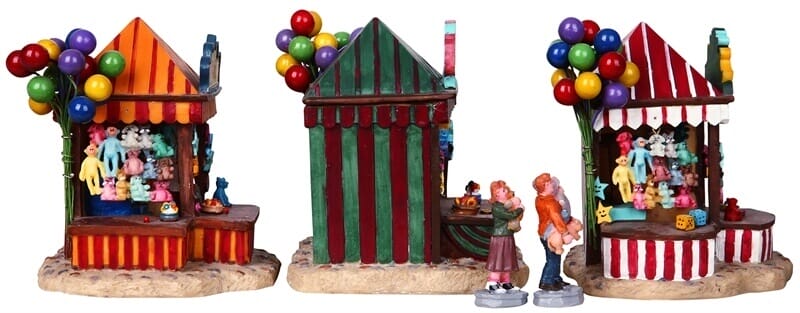 lemax-carnival-kiosks-kiosques-de-f-te-pour-village-de-no-l image 3