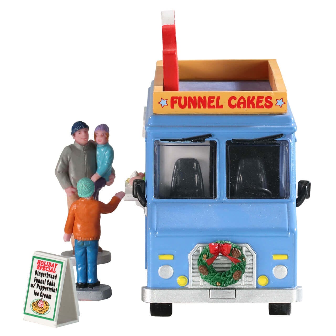 lemax-funnel-cakes-food-truck-camion-gourmand image 2