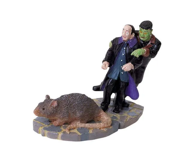 lemax-what-scares-monsters-figurine-humoristique-spooky-town image 1