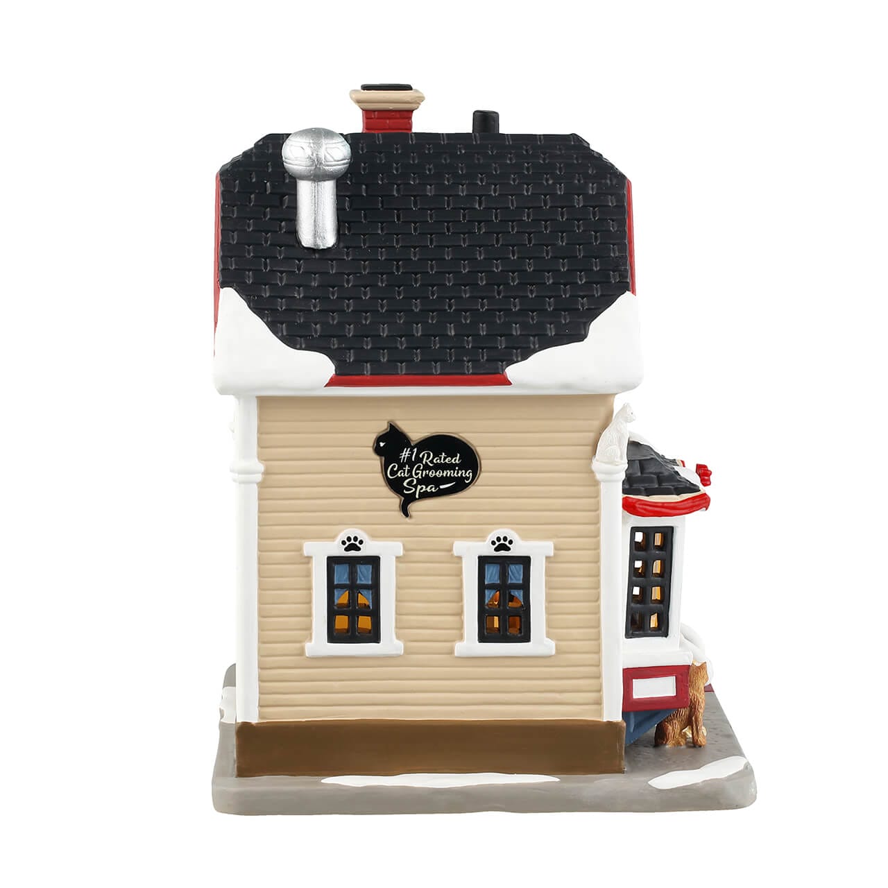 lemax-coco-s-cat-grooming-spa-boutique-toilettage-pour-chats-caddington image 2