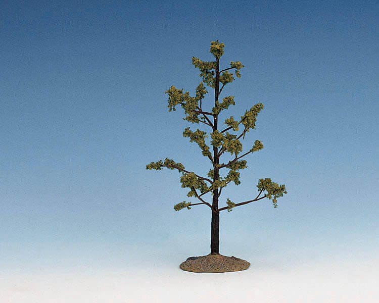 lemax-6-mountain-ash-lot-de-6-sapins-miniatures-enneig-s image 2