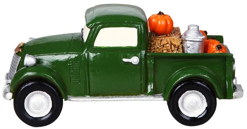 lemax-the-old-pick-up-v-hicule-vintage-village-de-no-l image 3