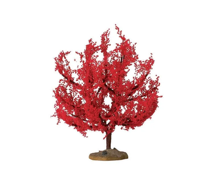 lemax-autumn-oak-medium-ch-ne-d-automne-taille-medium image 1