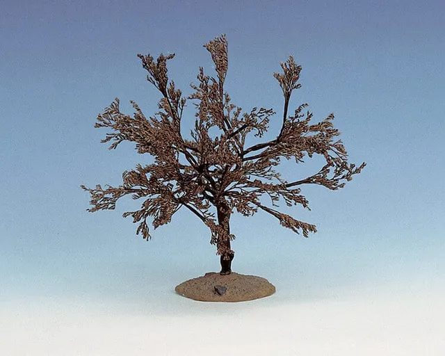 lemax-hickory-medium-accessoire-village-miniature image 1