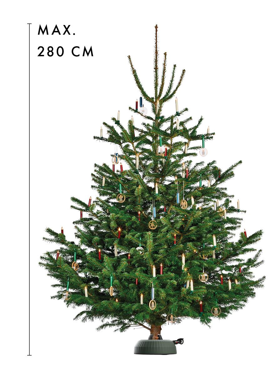 krinner-x-280-deluxe-pied-de-sapin-support-pour-sapin-jusqu-2-8-m-avec-p-dale image 4