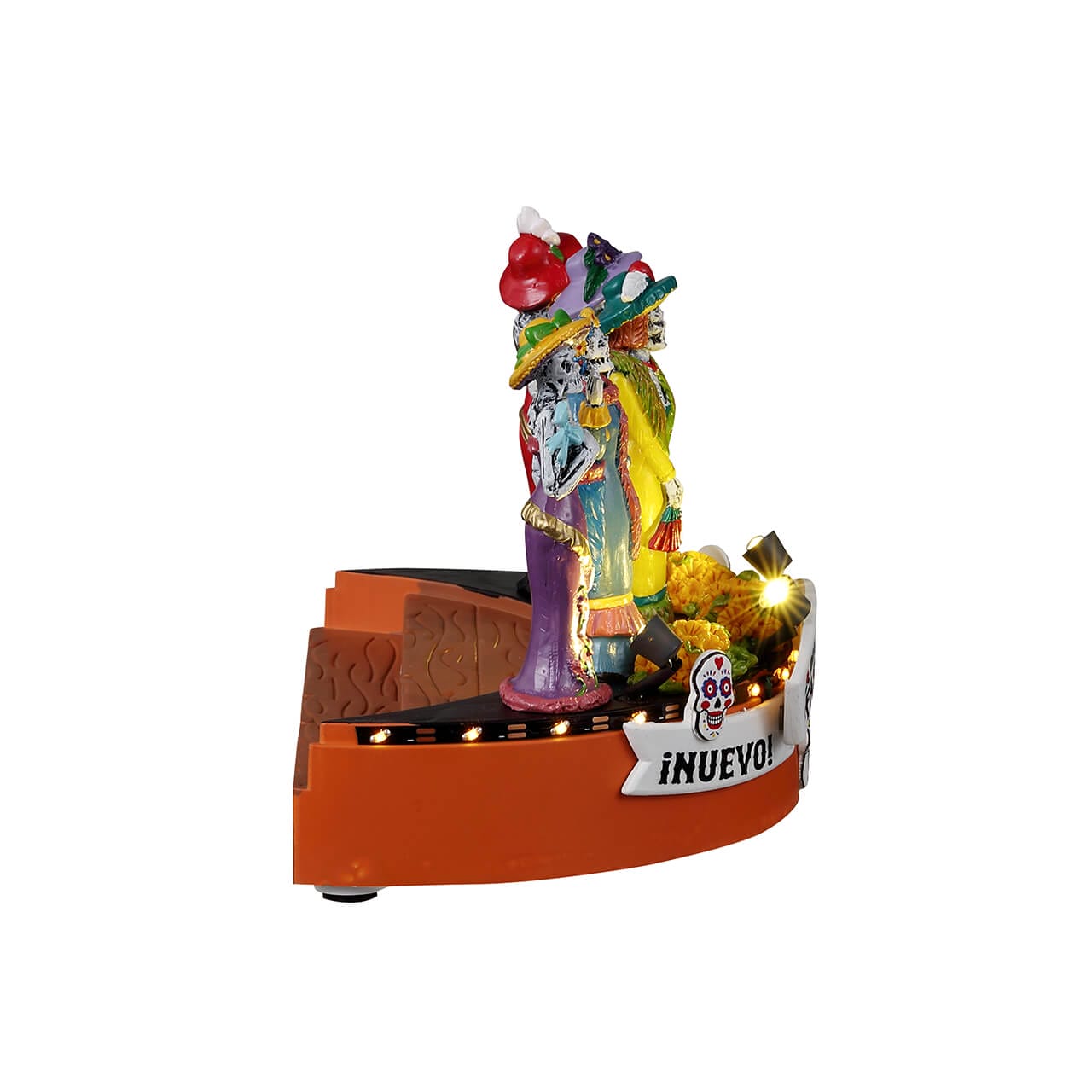 lemax-catarinas-fashion-show-d-fil-lumineux-spooky-town image 2