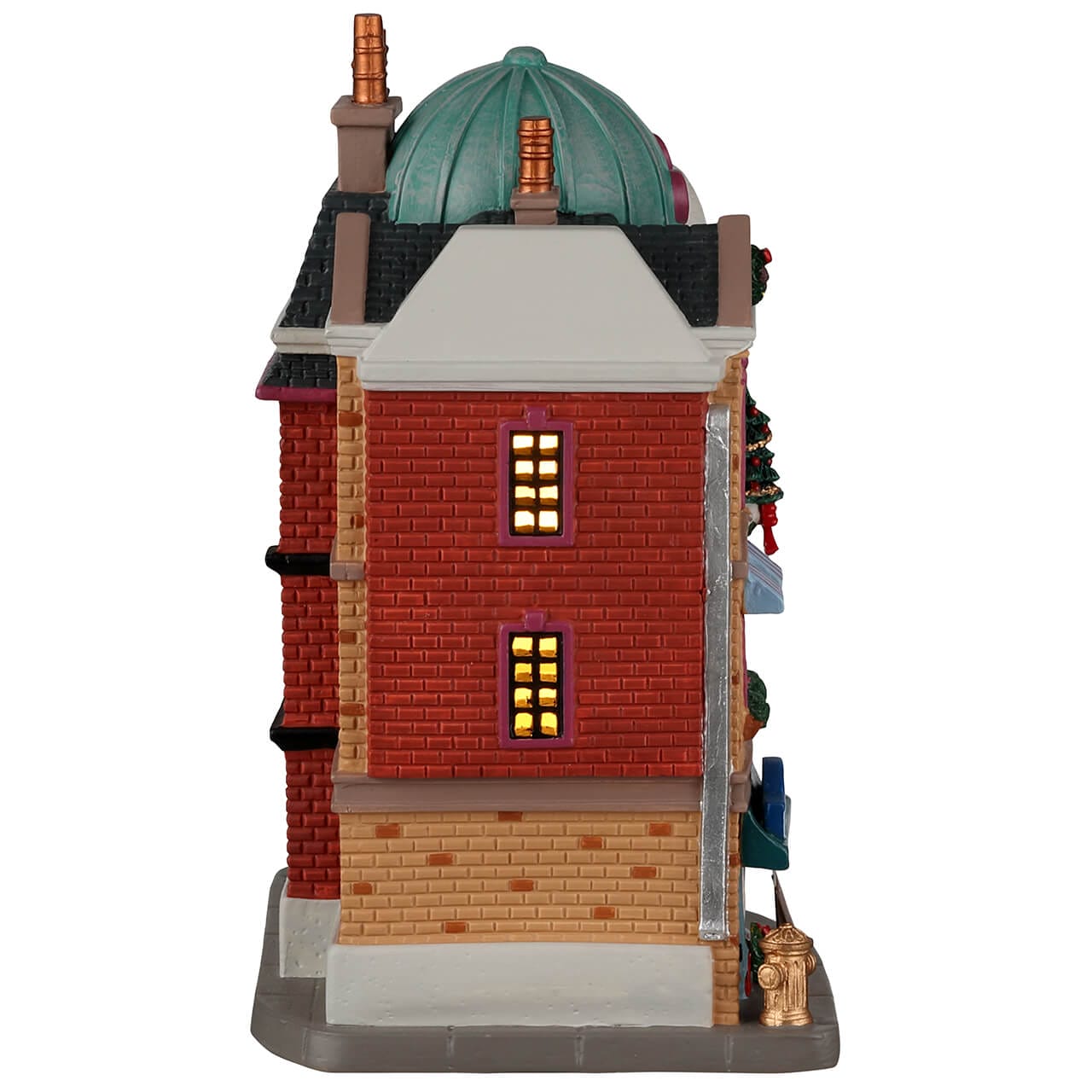 lemax-the-gables-apartments-b-timent-lumineux-caddington-village image 2