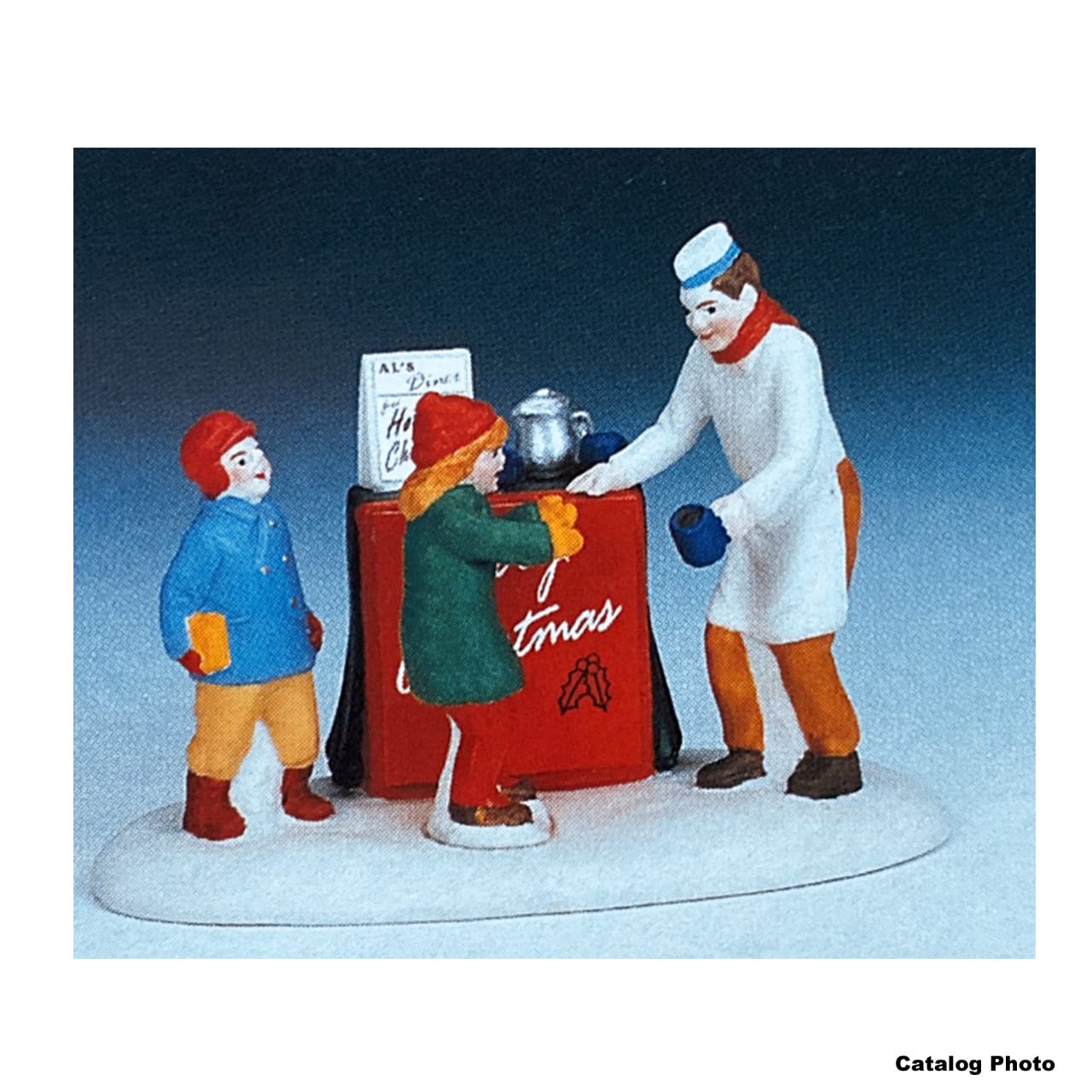 lemax-free-hot-chocolate-d-cor-miniature-village-de-no-l image 2