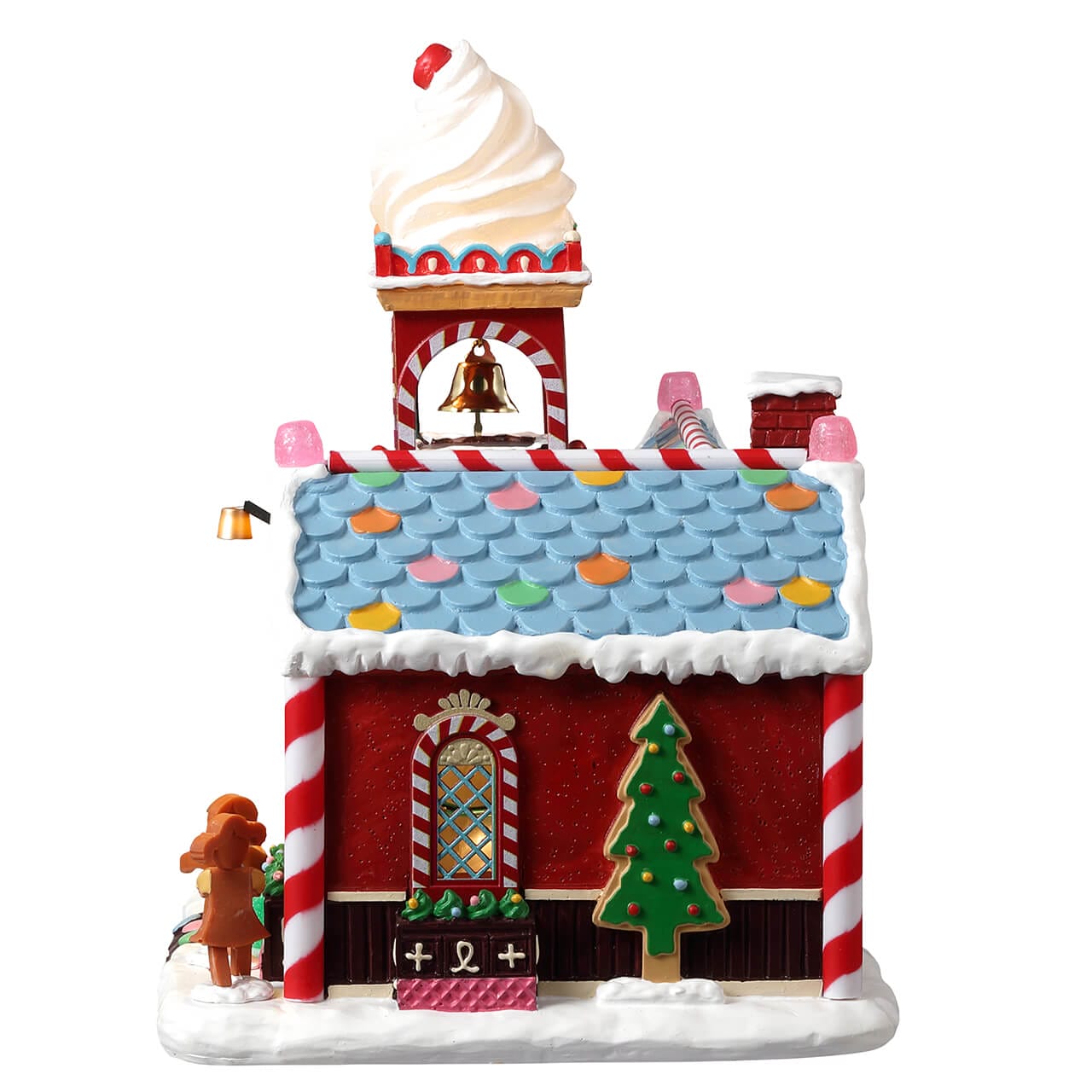 lemax-pat-a-cake-primary-cole-miniature-gourmande-lumineuse-sugar-n-spice image 3