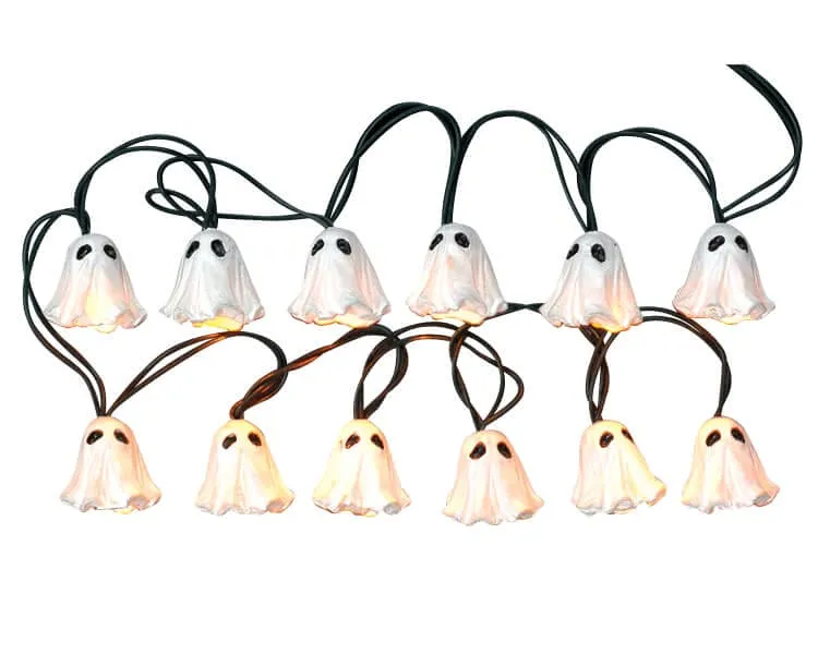 lemax-12-lighted-ghostie-string-guirlande-12-fant-mes-lumineux image 1