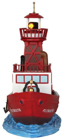 lemax-lightship-bateau-phare-lumineux-balise-rotative image 2