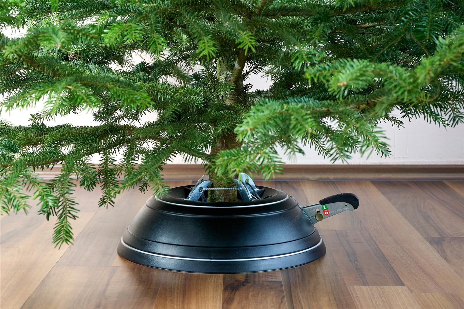 krinner-vario-classic-in-outdoor-pied-de-sapin-galvanis-pour-sapin-jusqu-2-6-m image 3