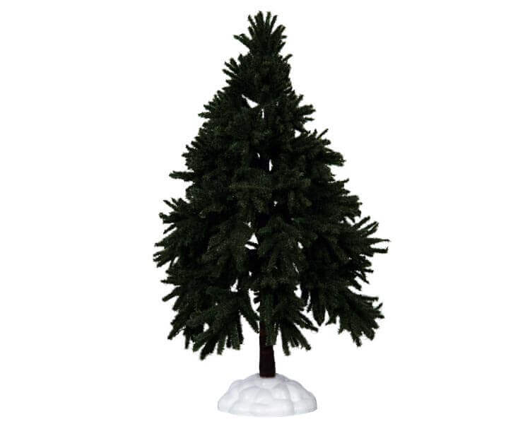 lemax-evergreen-fir-tree-extra-large-sapin-stable-extra-large image 2