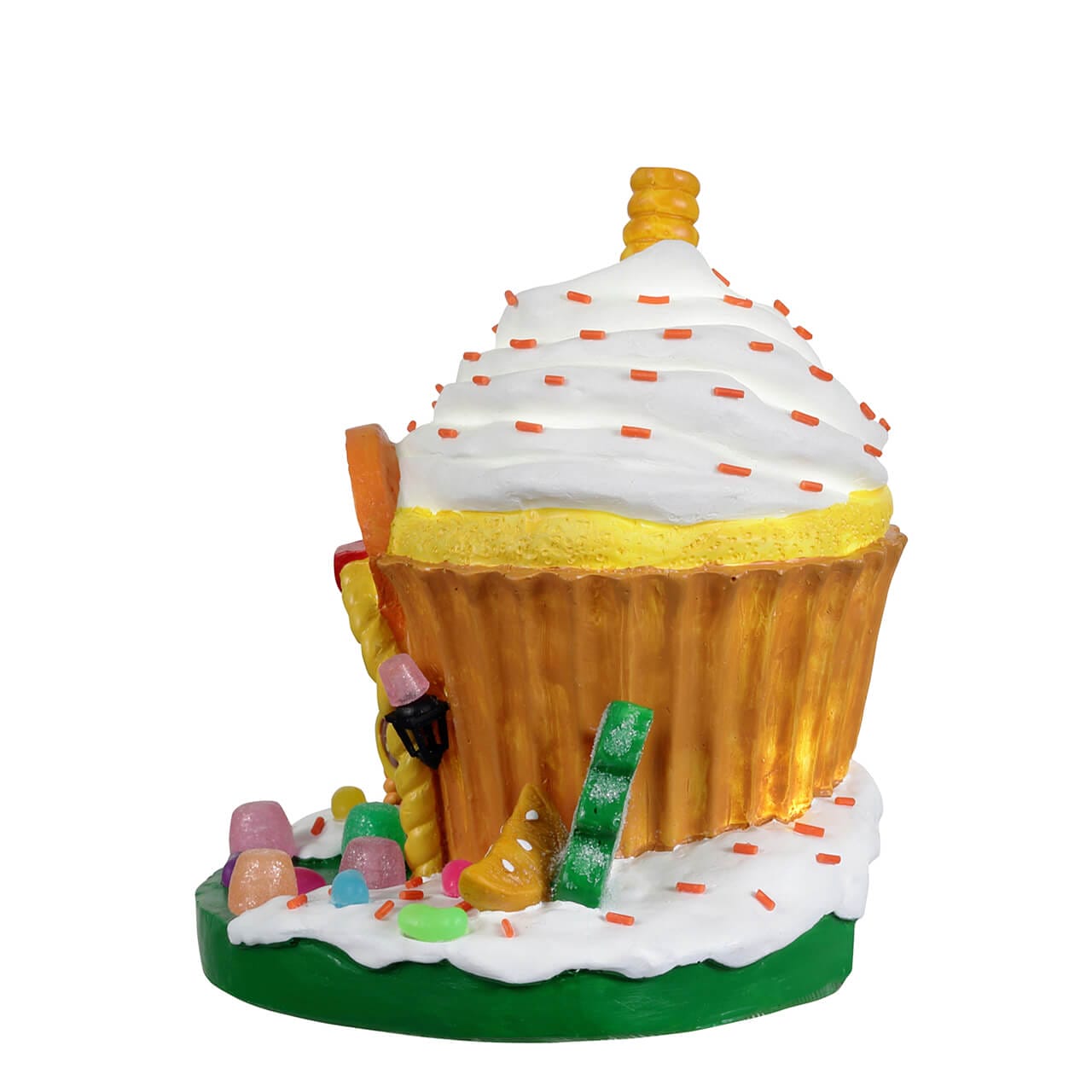 lemax-lemon-twist-suite-chalet-sugar-n-spice-citron-meringu image 3