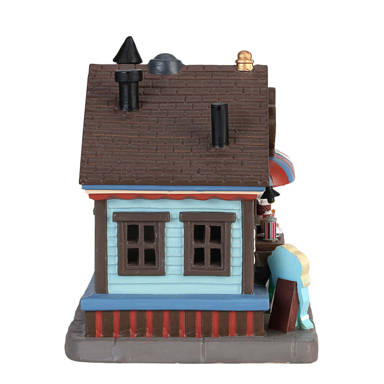 lemax-shake-chalet-figurine-chalet-miniature-village-de-no-l image 3