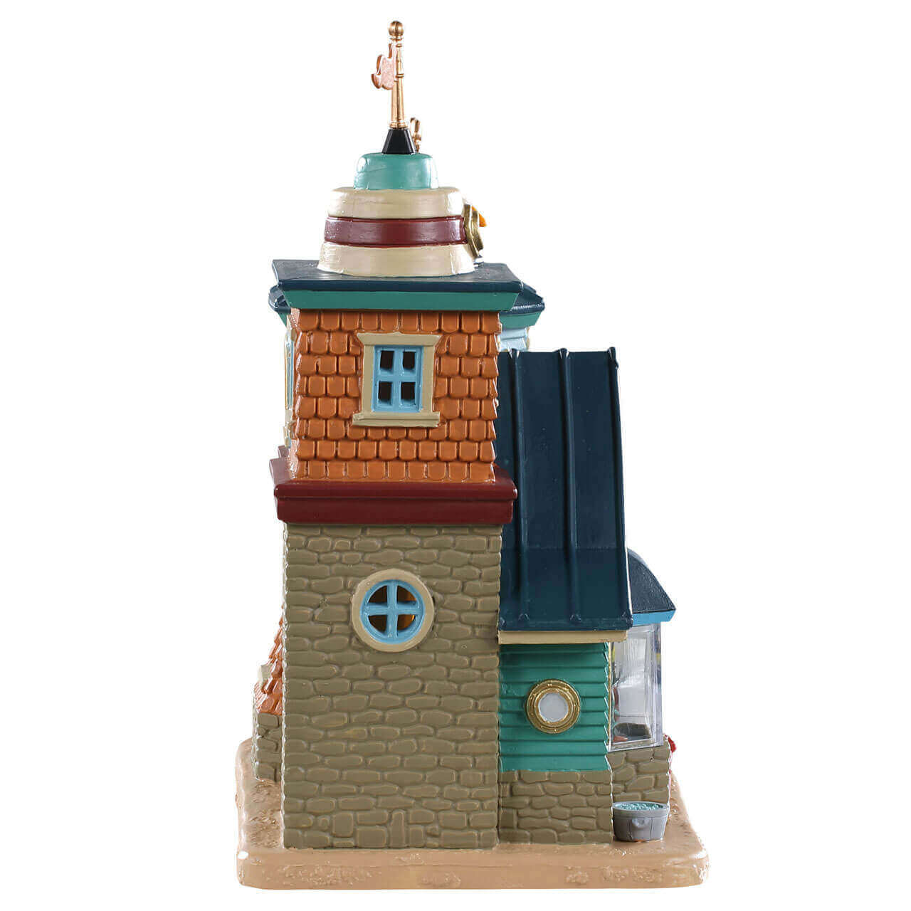lemax-she-sells-sea-shells-gift-shop-boutique-miniature-illumin-e image 3