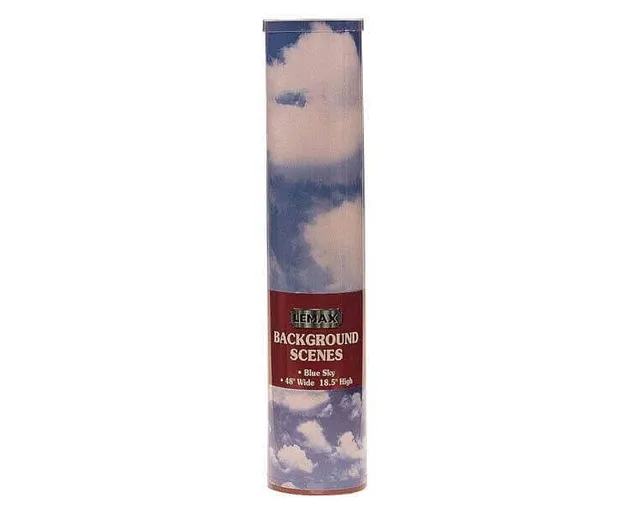 lemax-4-ft-memory-makers-poster-affiche-d-corative-122-cm image 1