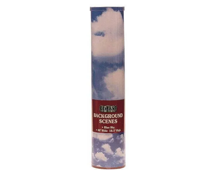 lemax-4-ft-memory-makers-poster-affiche-d-corative-122-cm image 1