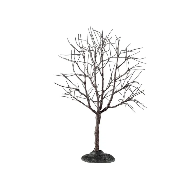lemax-deadly-maple-tree-small-arbre-rable-effrayant-miniature image 1