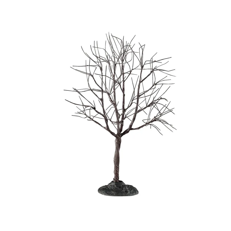 lemax-deadly-maple-tree-small-arbre-rable-effrayant-miniature image 1
