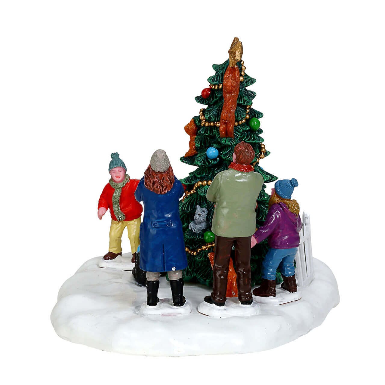lemax-christmas-catastrophe-figurine-village-de-no-l image 2