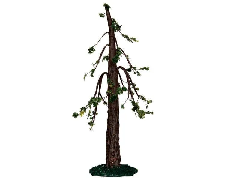 lemax-dogwood-tree-arbre-miniature-general-products image 1