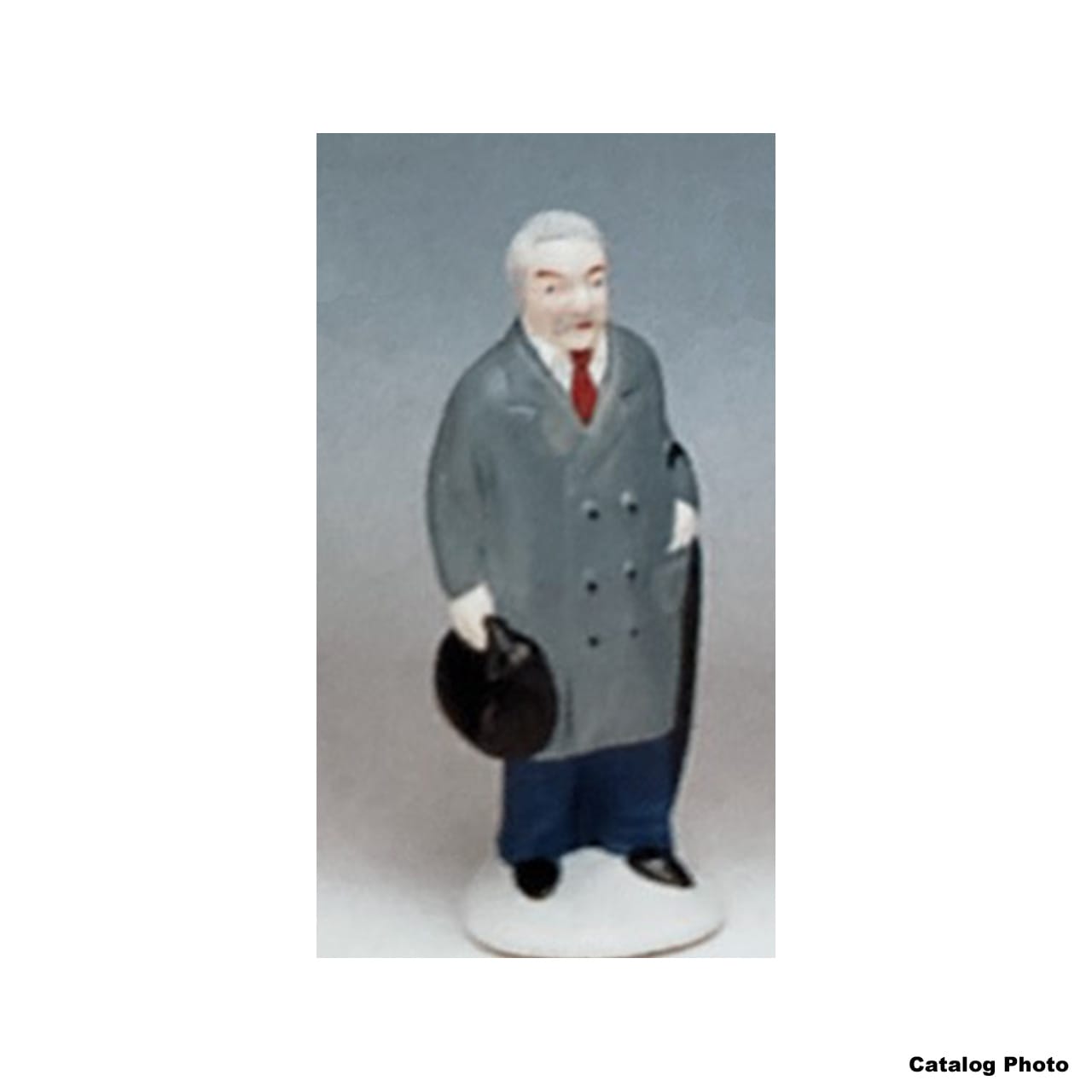 lemax-doctor-figurine-m-decin-miniature-village image 2