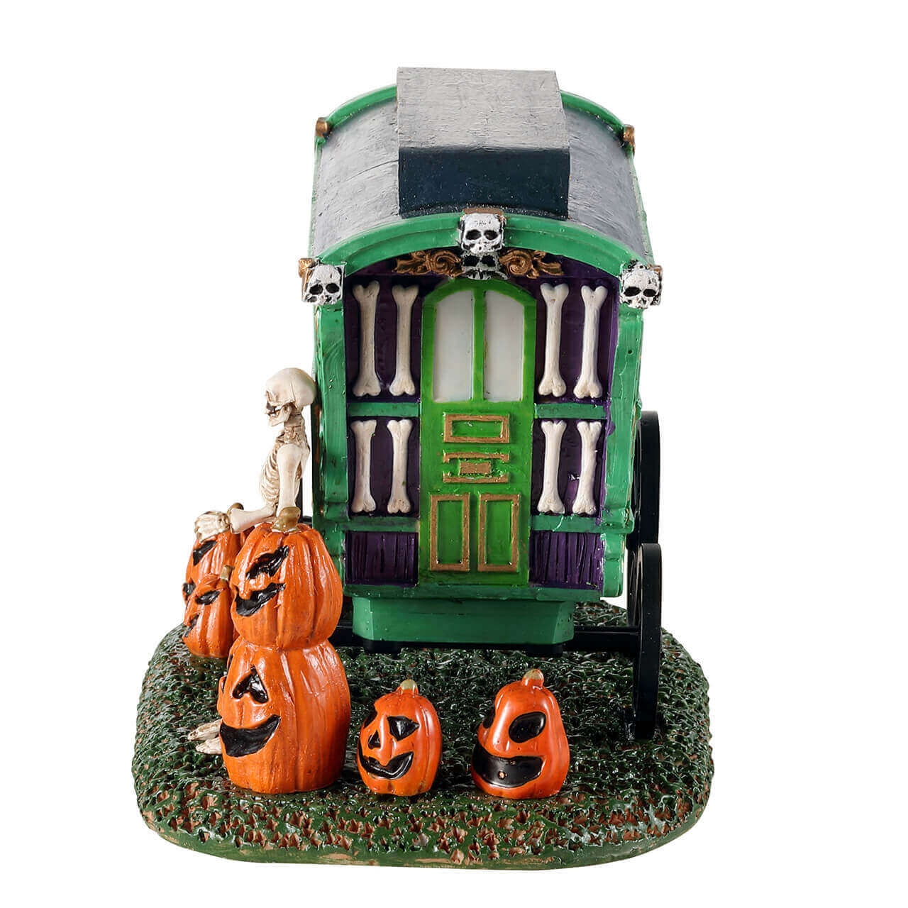 lemax-pumpkin-festival-sc-ne-spooky-town-citrouilles image 3
