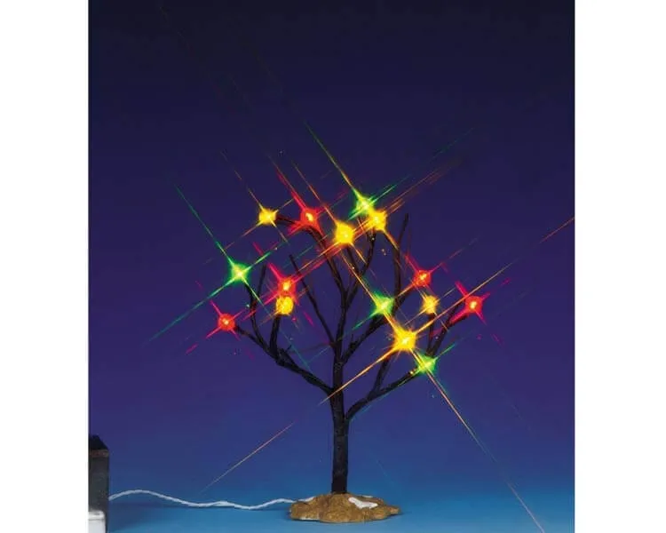 lemax-lighted-winter-maple-medium-rable-lumineux-moyen image 1