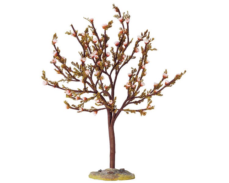 lemax-magnolia-large-arbre-d-coratif-village image 1